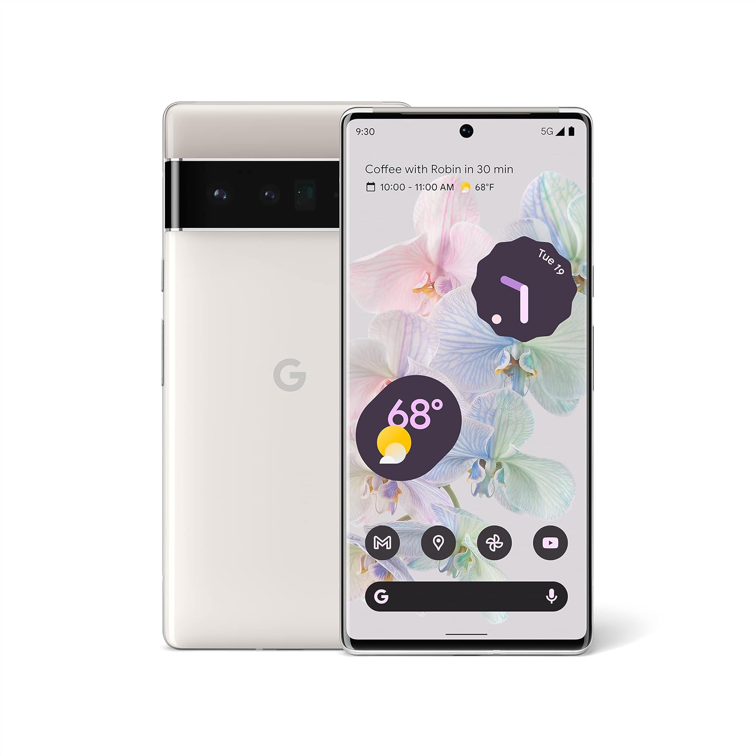 Google Pixel 8